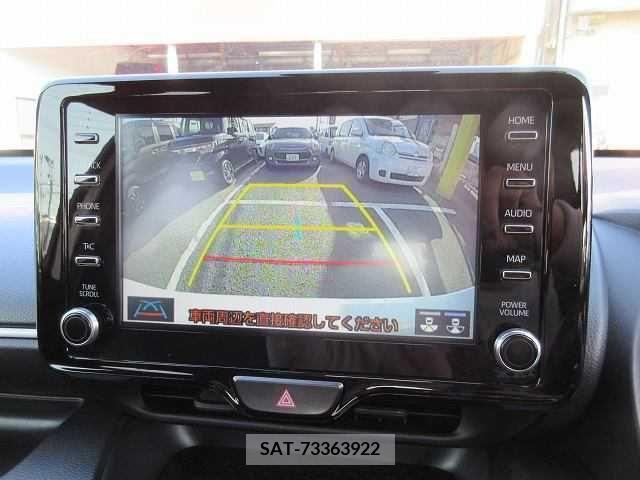 Toyota YARIS 2021-03 245950-4