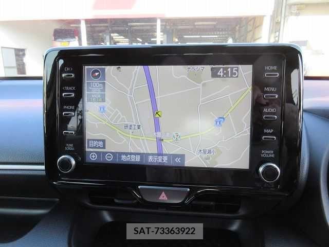 Toyota YARIS 2021-03 245950-3