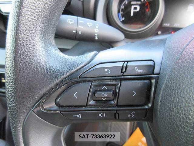 Toyota YARIS 2021-03 245950-8