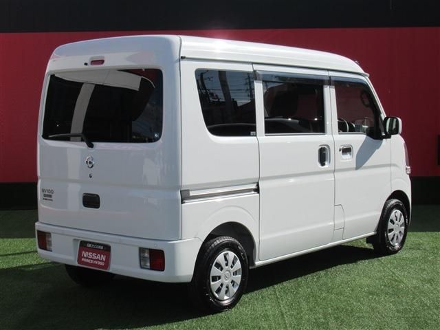 Nissan CLIPPER 2023-03 183452-25