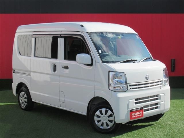 Nissan CLIPPER 2023-03 183452-0