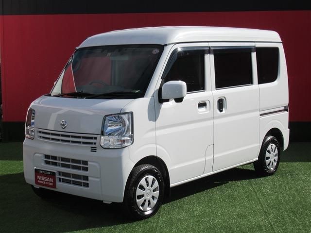 Nissan CLIPPER 2023-03 183452-24