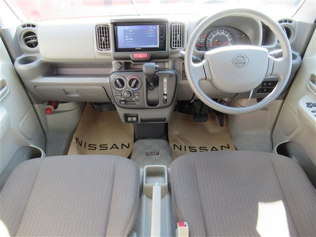 Nissan CLIPPER 2023-03 183452-2