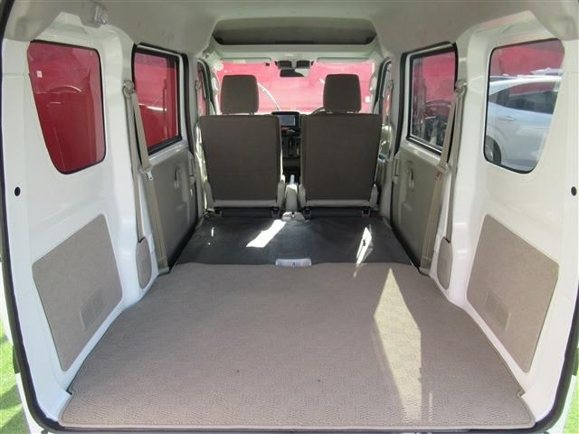 Nissan CLIPPER 2023-03 183452-8