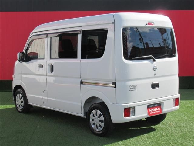 Nissan CLIPPER 2023-03 183452-1