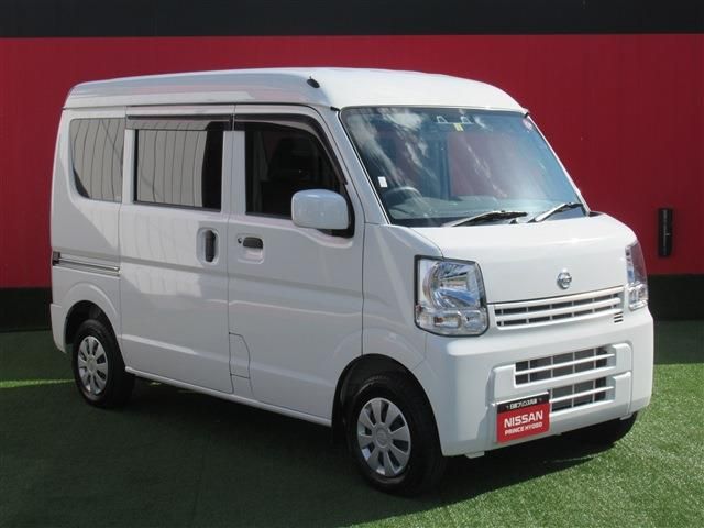 Nissan CLIPPER 2023-03 183452-22
