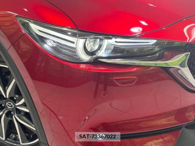 Mazda CX-5 2017-03 346382-12
