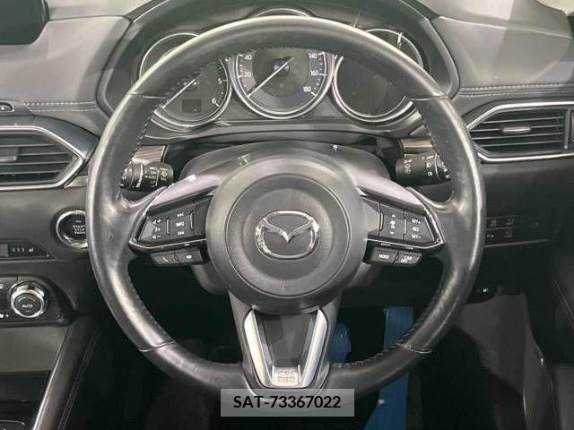 Mazda CX-5 2017-03 346382-11