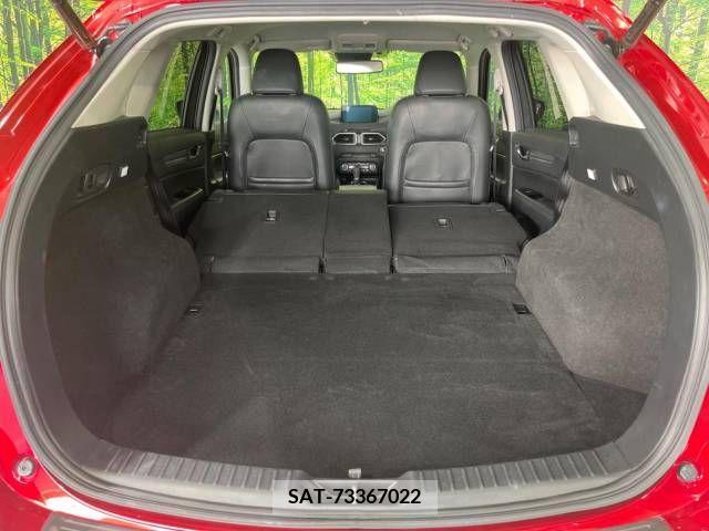 Mazda CX-5 2017-03 346382-10