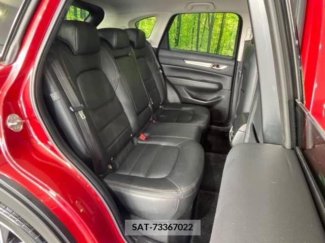 Mazda CX-5 2017-03 346382-9