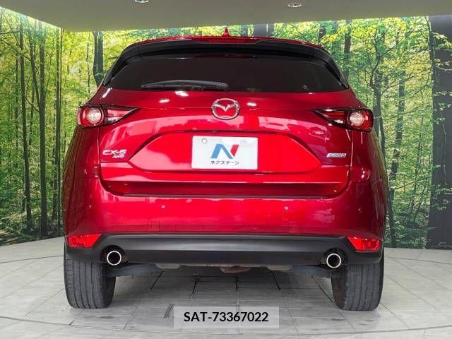 Mazda CX-5 2017-03 346382-15