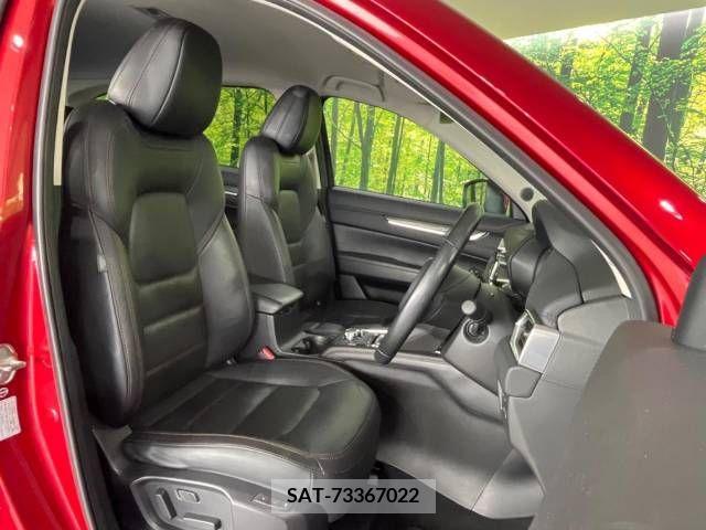 Mazda CX-5 2017-03 346382-8