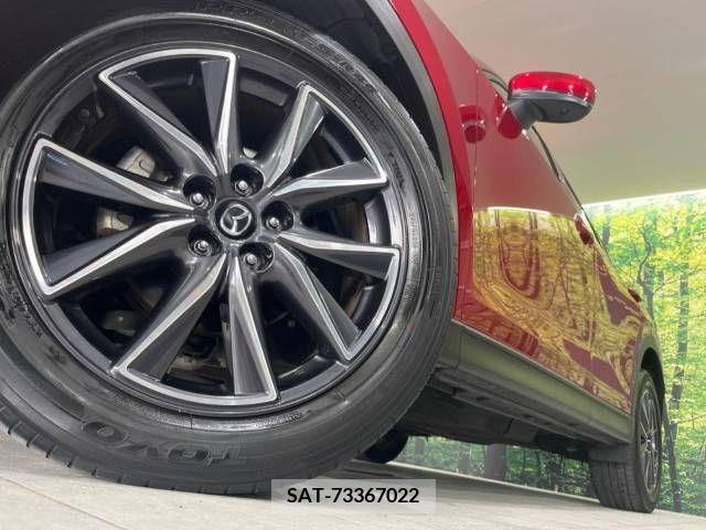 Mazda CX-5 2017-03 346382-13