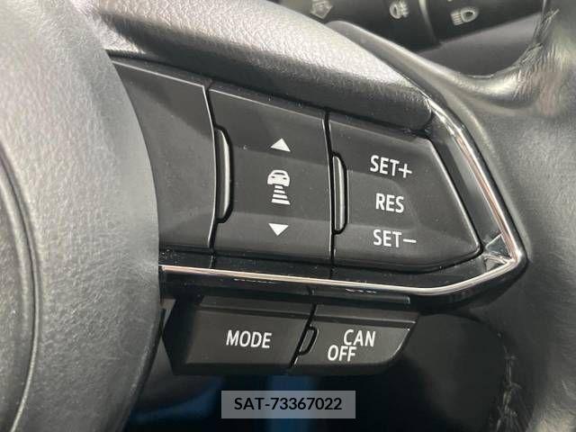 Mazda CX-5 2017-03 346382-5