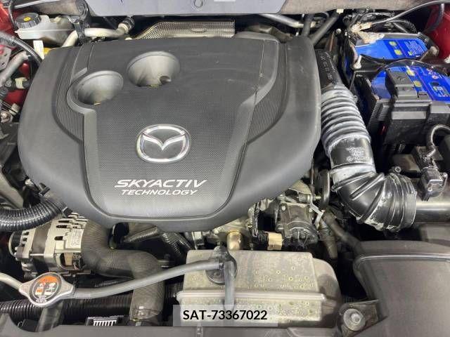 Mazda CX-5 2017-03 346382-18