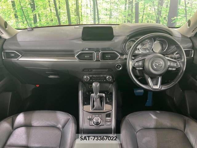 Mazda CX-5 2017-03 346382-1