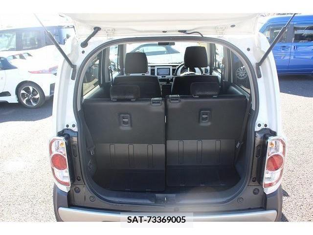 Suzuki HUSTLER 2017-05 220582-16
