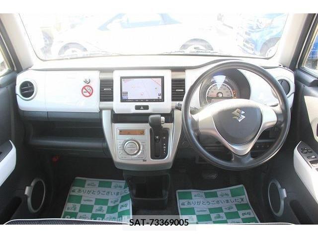 Suzuki HUSTLER 2017-05 220582-14