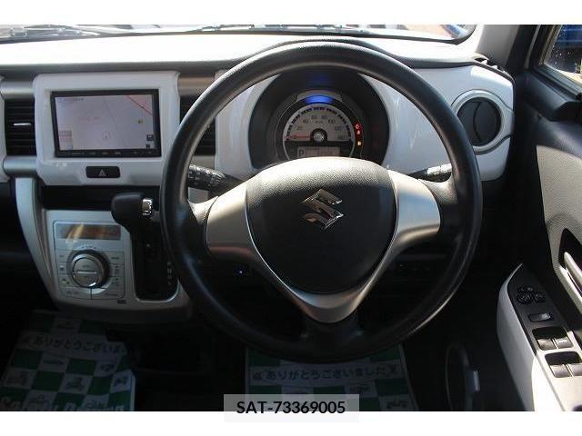 Suzuki HUSTLER 2017-05 220582-15