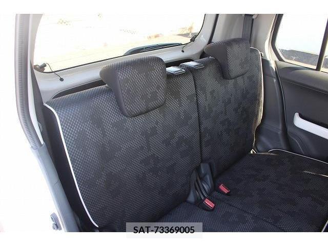 Suzuki HUSTLER 2017-05 220582-13