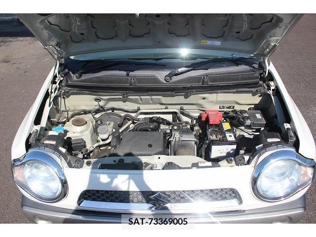 Suzuki HUSTLER 2017-05 220582-17
