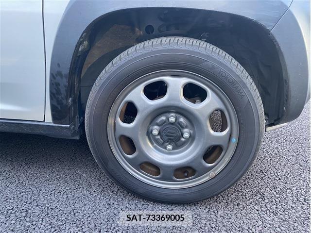 Suzuki HUSTLER 2017-05 220582-11