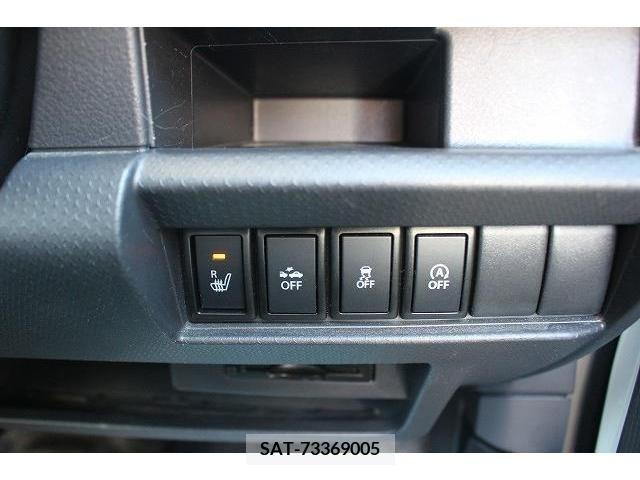 Suzuki HUSTLER 2017-05 220582-4