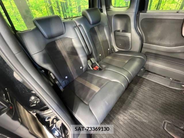 Honda N BOX 2019-09 307207-9