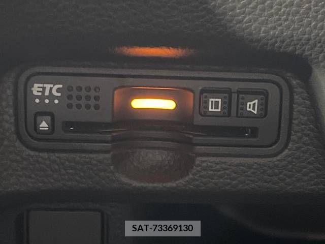 Honda N BOX 2019-09 307207-7