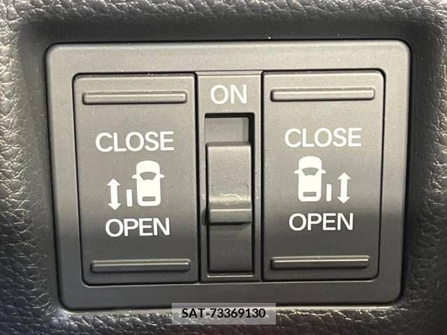 Honda N BOX 2019-09 307207-4