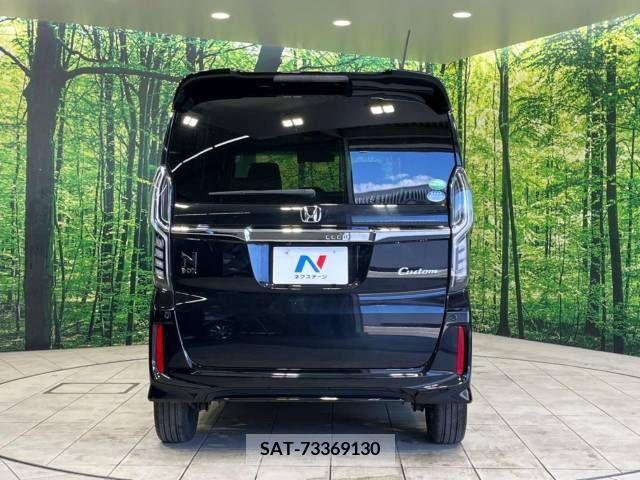 Honda N BOX 2019-09 307207-15