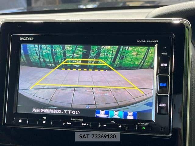 Honda N BOX 2019-09 307207-3