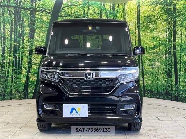 Honda N BOX 2019-09 307207-14