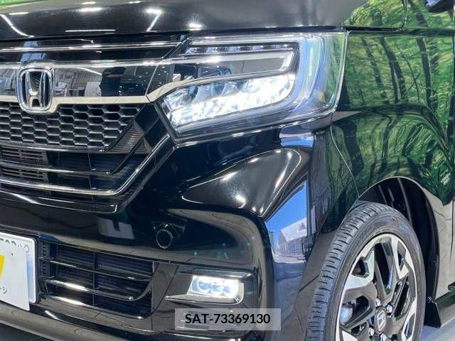 Honda N BOX 2019-09 307207-12