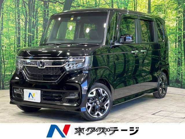 Honda N BOX 2019-09 307207-0