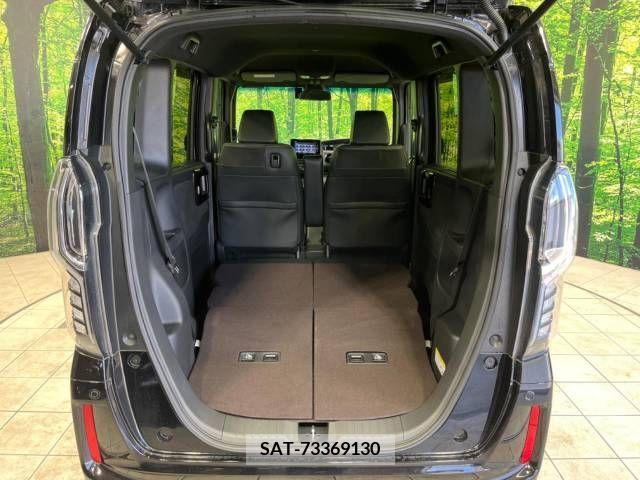 Honda N BOX 2019-09 307207-10
