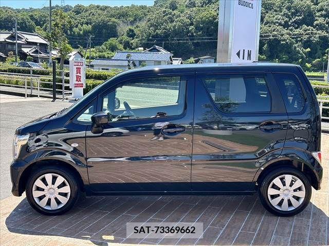 Suzuki WAGON R 2023-04 328813-14