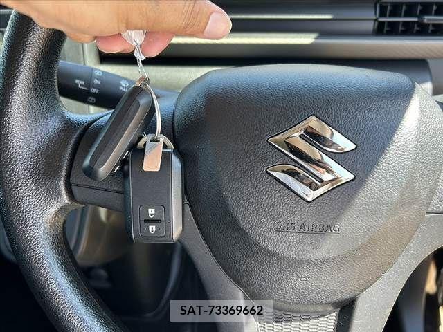 Suzuki WAGON R 2023-04 328813-22