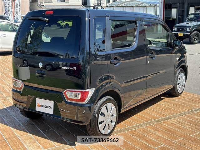 Suzuki WAGON R 2023-04 328813-11