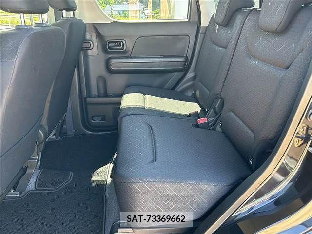 Suzuki WAGON R 2023-04 328813-19