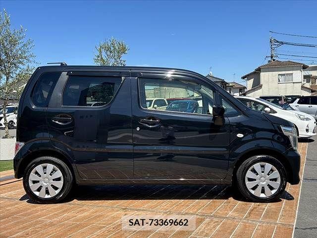 Suzuki WAGON R 2023-04 328813-10