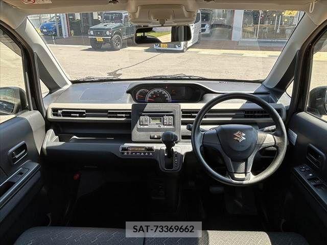 Suzuki WAGON R 2023-04 328813-1
