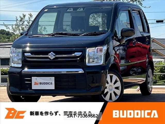 Suzuki WAGON R 2023-04 328813-0