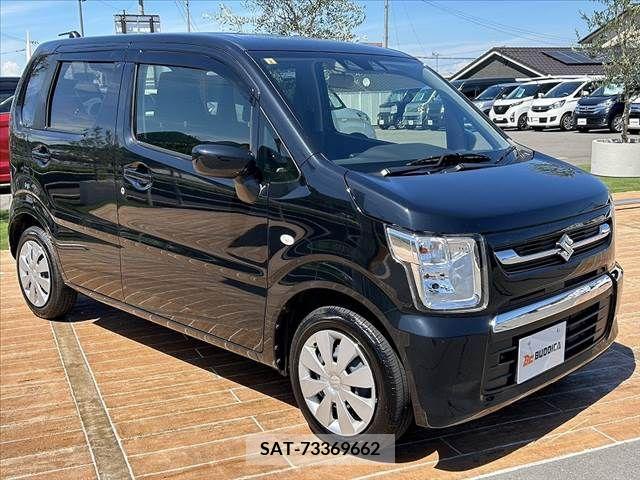 Suzuki WAGON R 2023-04 328813-9
