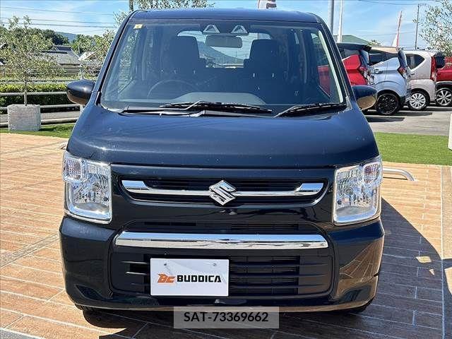 Suzuki WAGON R 2023-04 328813-8