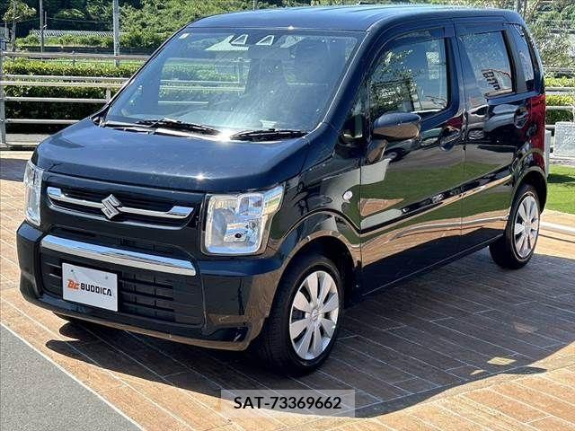 Suzuki WAGON R 2023-04 328813-15