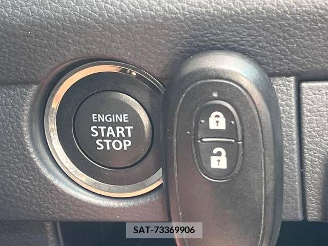 Suzuki HUSTLER 2014-07 351424-7