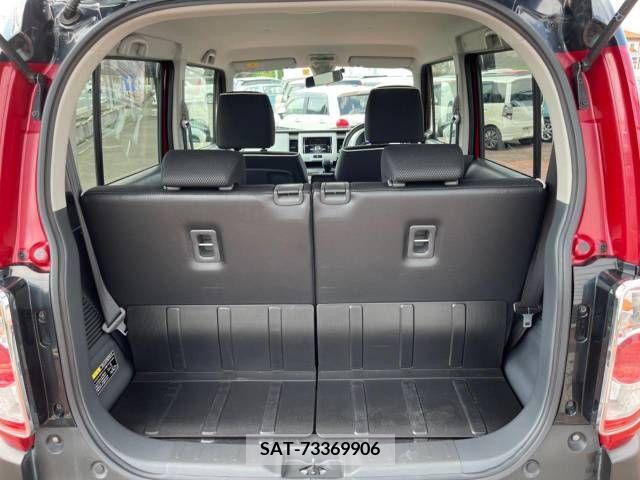 Suzuki HUSTLER 2014-07 351424-10