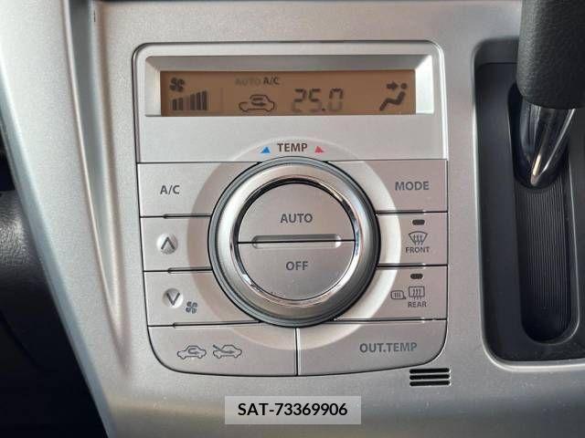 Suzuki HUSTLER 2014-07 351424-6