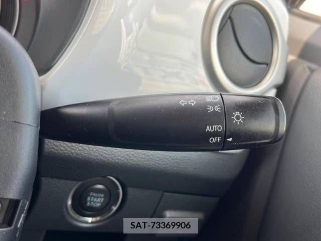 Suzuki HUSTLER 2014-07 351424-5